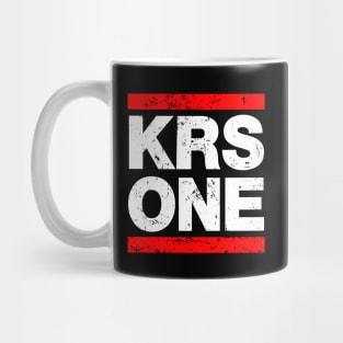 KRS One Mug